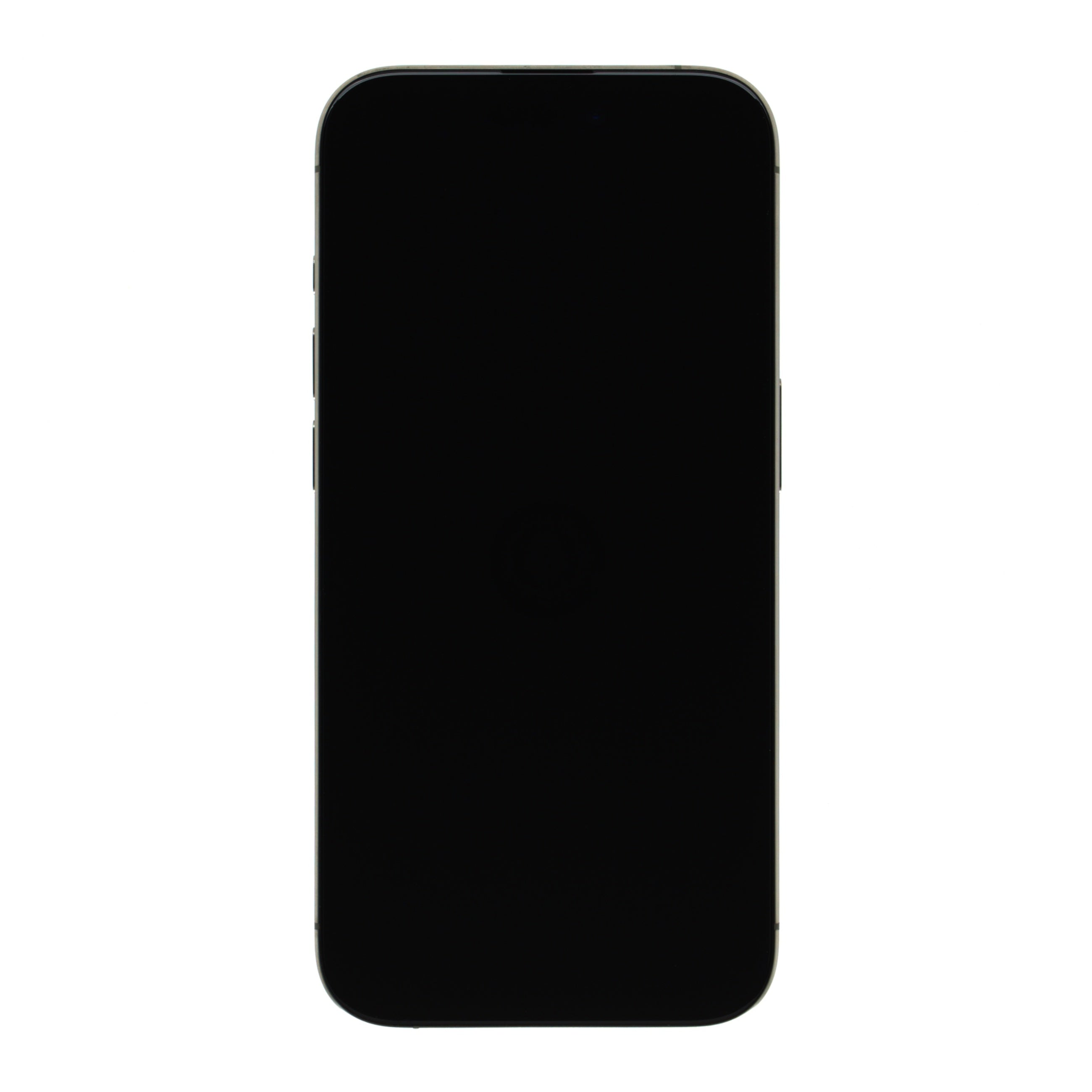95新 Apple iPhone 15 Pro 128G 原色鈦金屬 中國大陸版