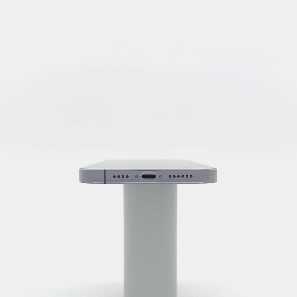 95新 Apple iPhone 14 Pro Max 1T 暗紫色 中國大陸版