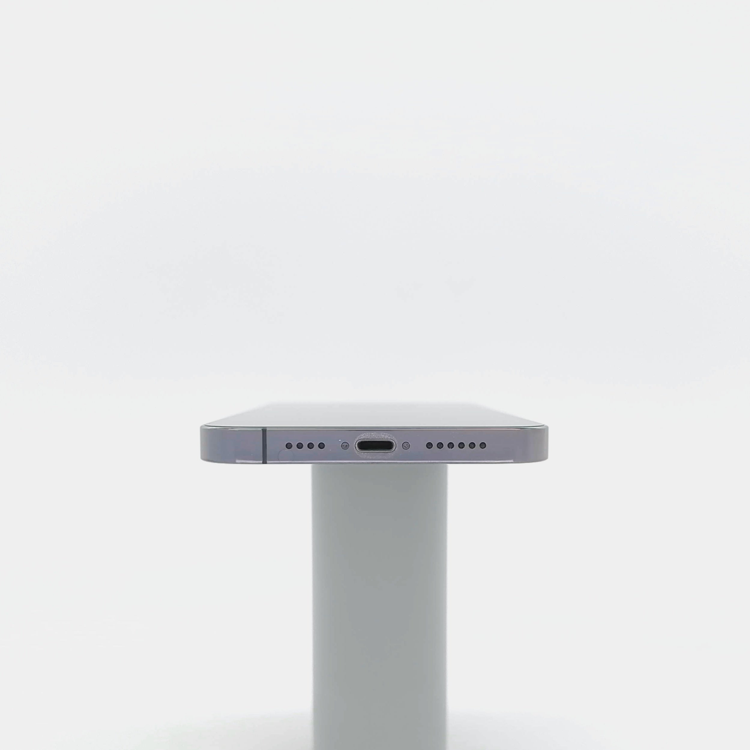 95新 Apple iPhone 14 Pro Max 1T 暗紫色 中國大陸版