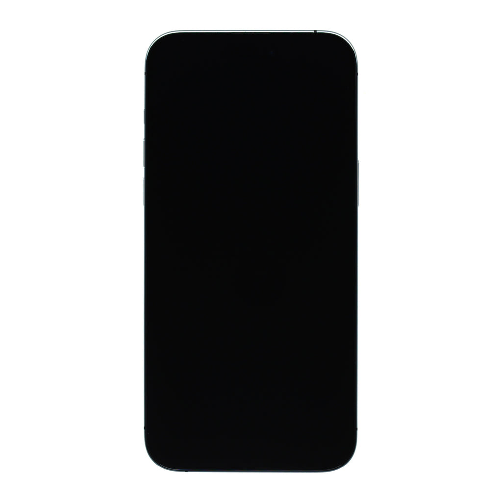 95新 Apple iPhone 14 Pro Max 1T 暗紫色 中國大陸版