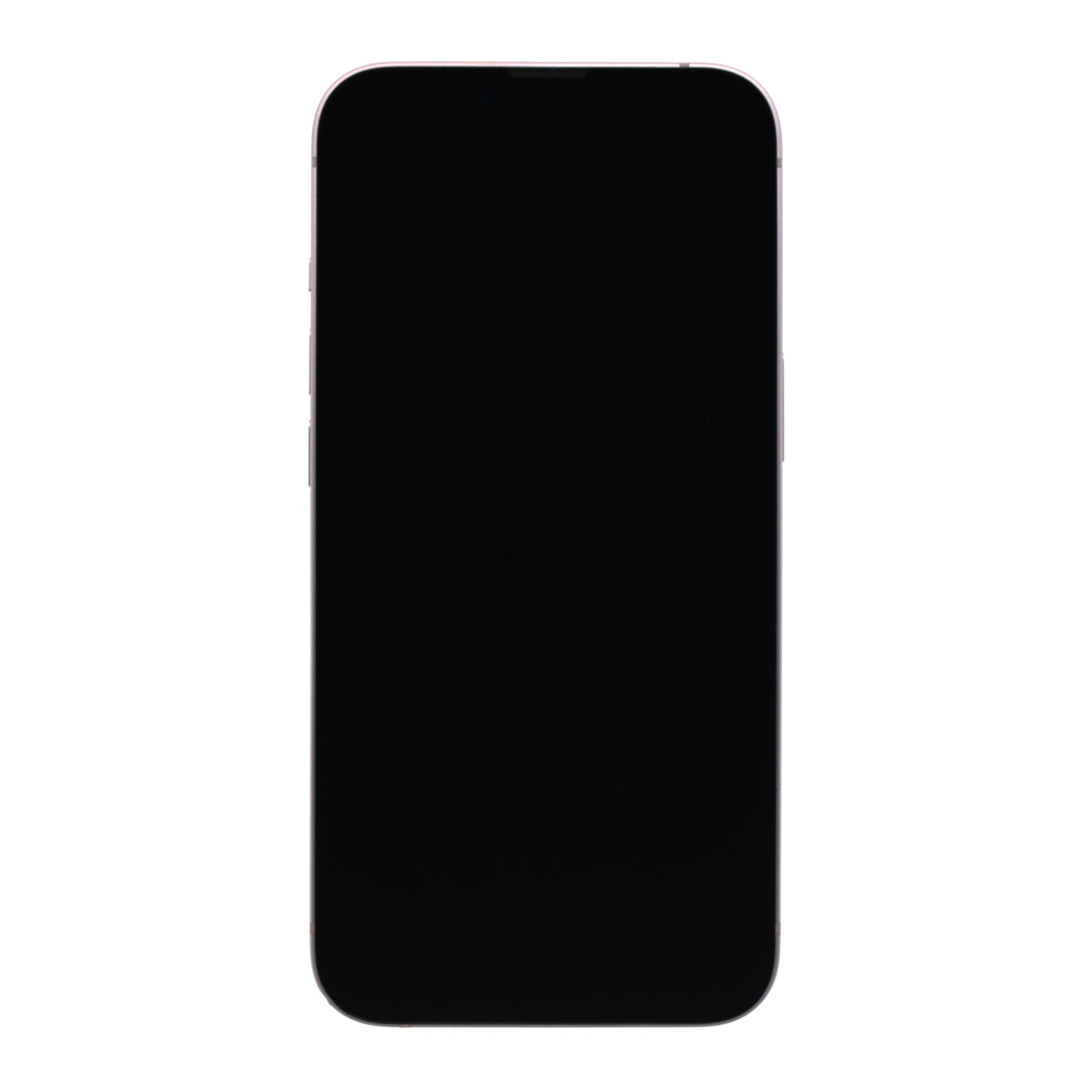 95新 Apple iPhone 13 256G 粉紅色 中國大陸版