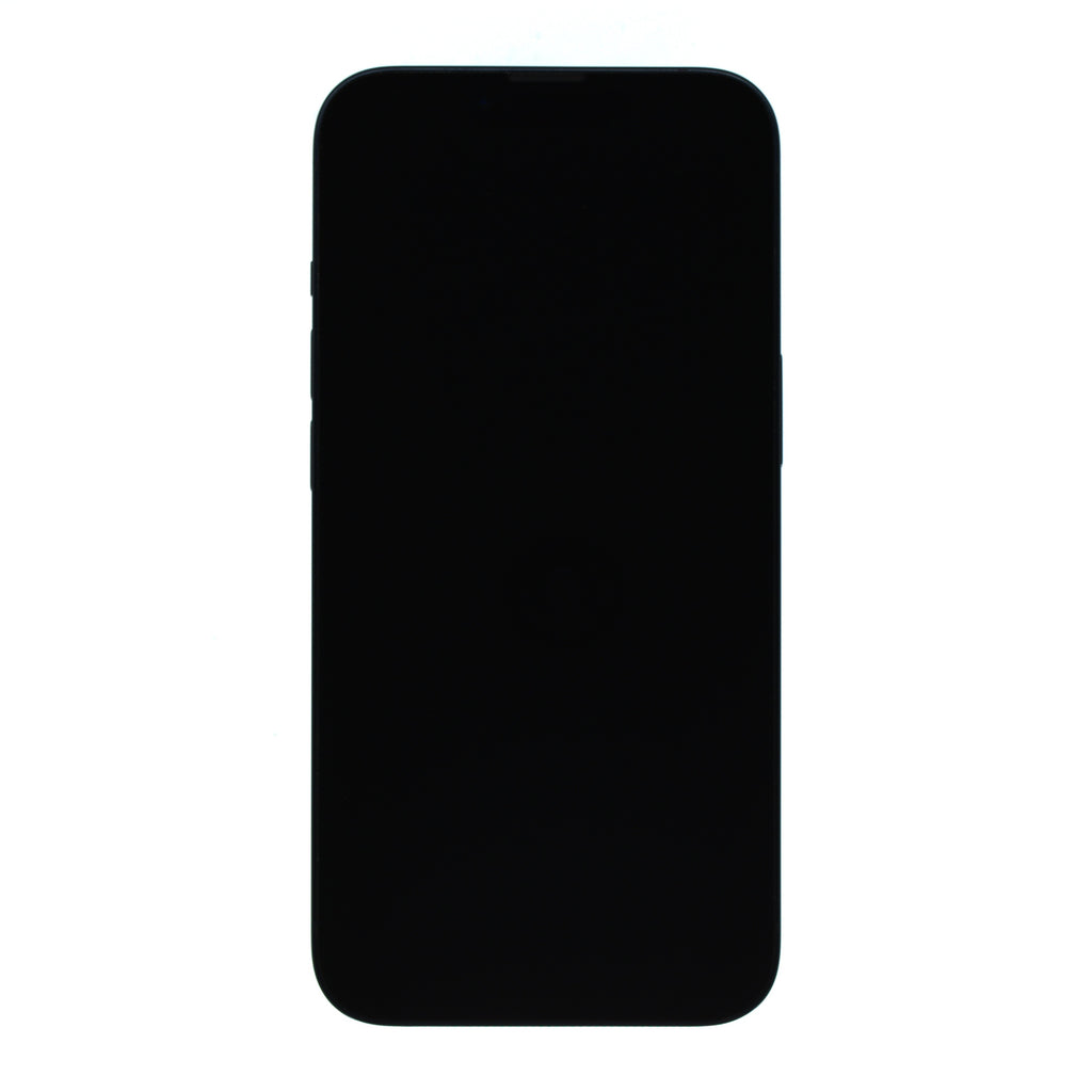95新 Apple iPhone 13 128G 午夜色 中國大陸版