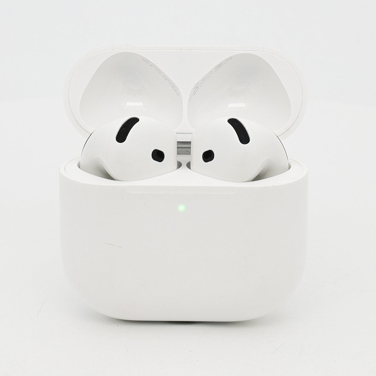99新 Apple AirPods 4 (不支持主动降噪) 白色
