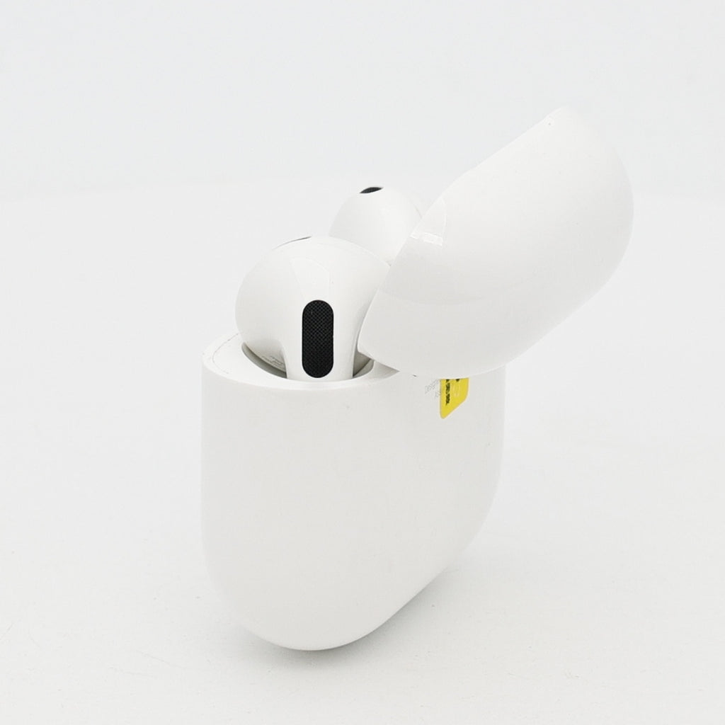 99新 Apple AirPods 4 (不支持主动降噪) 白色