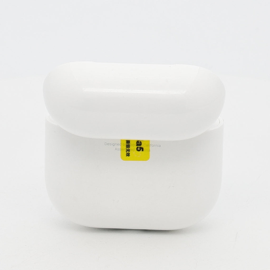 99新 Apple AirPods 4 (不支持主动降噪) 白色