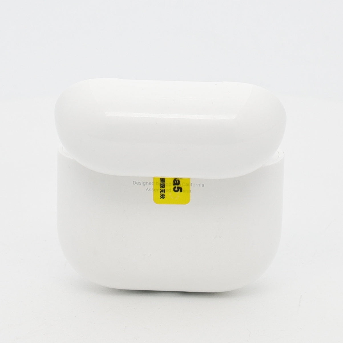 99新 Apple AirPods 4 (不支持主动降噪) 白色
