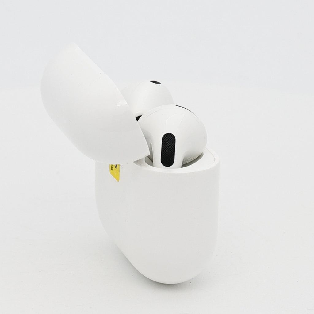99新 Apple AirPods 4 (不支持主动降噪) 白色