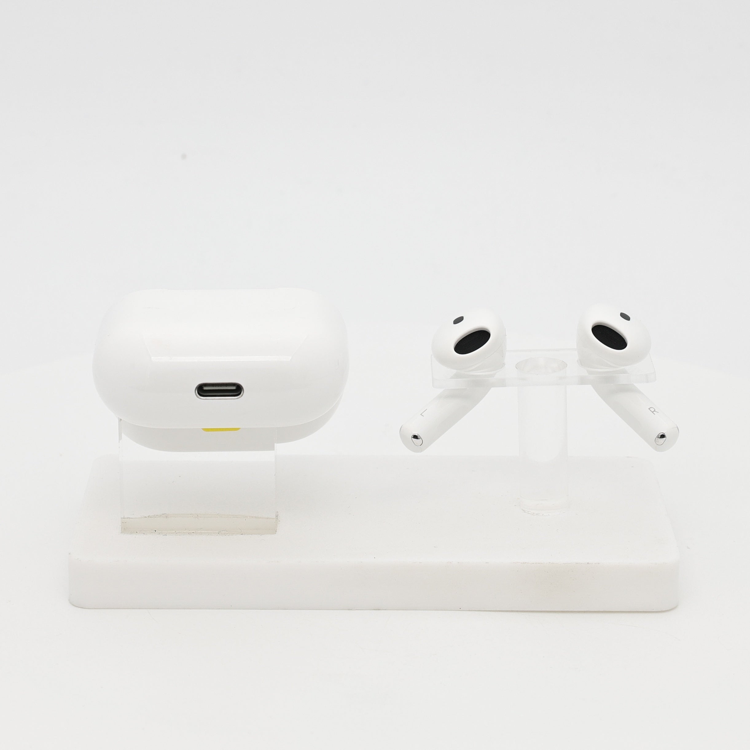 99新 Apple AirPods 4 (不支持主动降噪) 白色