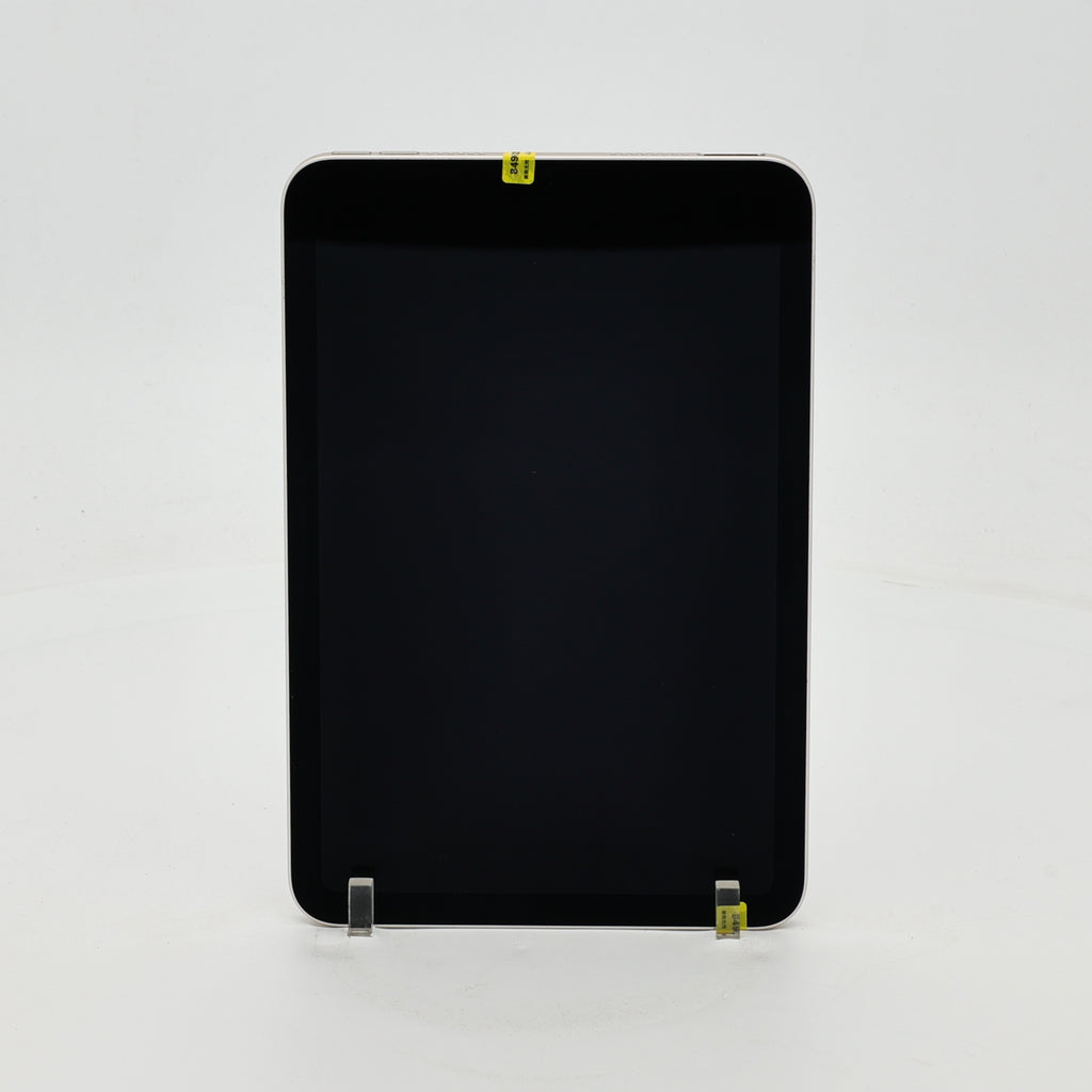 95新 Apple iPad mini6 256G 星光色 WIFI