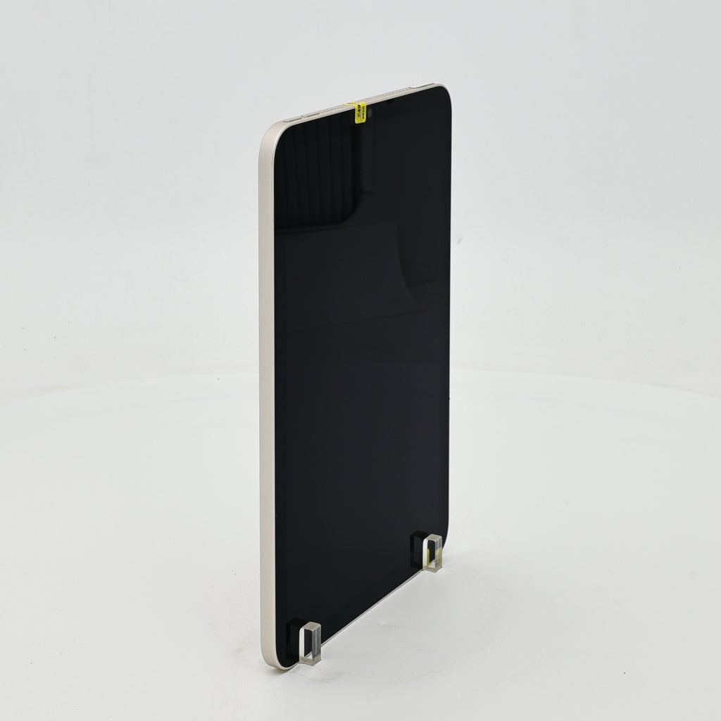 95新 Apple iPad mini6 256G 星光色 WIFI