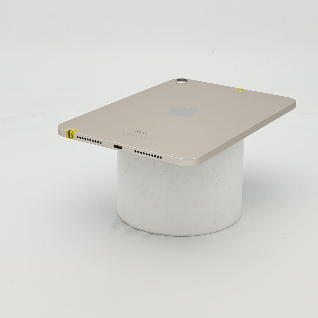 95新 Apple iPad mini6 256G 星光色 WIFI