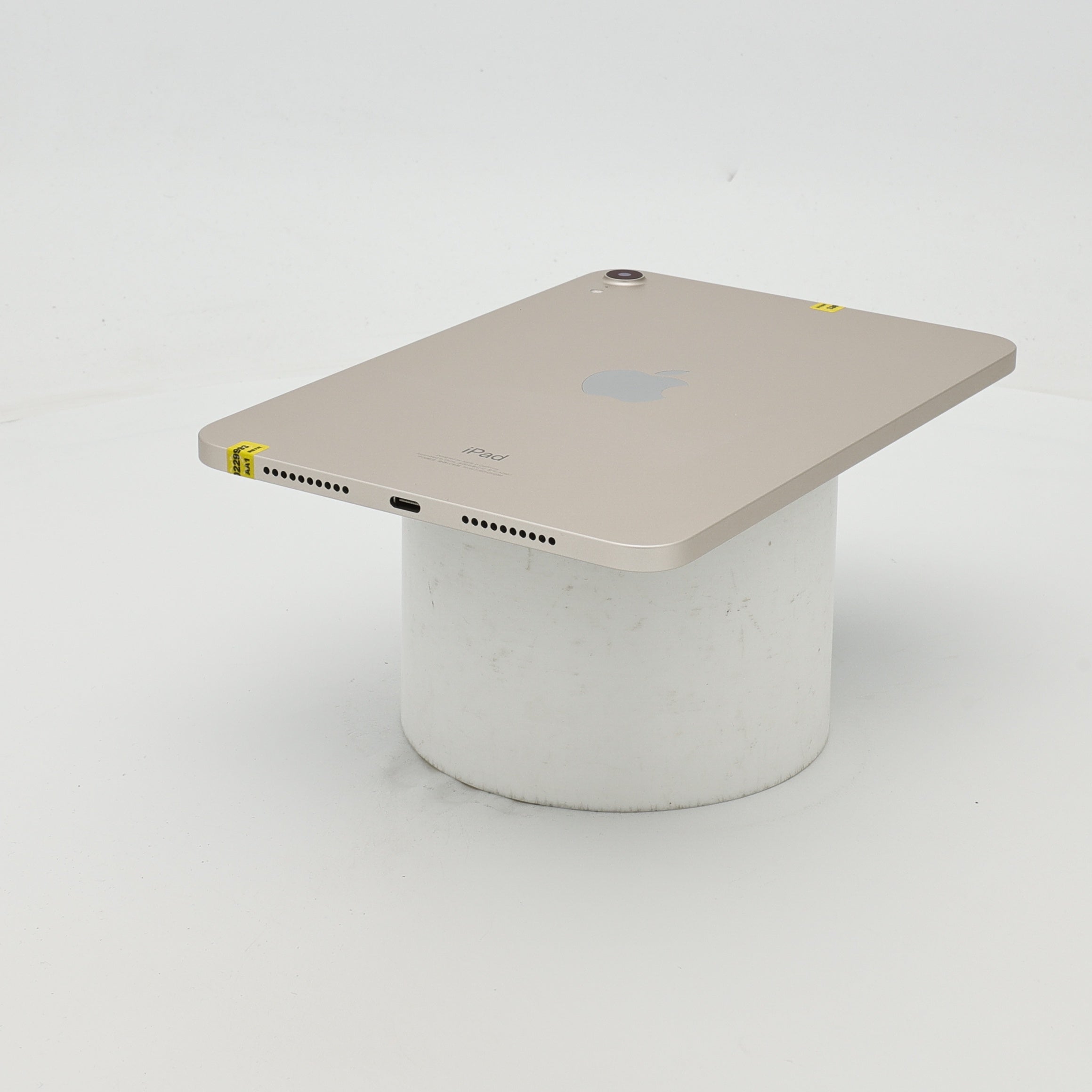 95新 Apple iPad mini6 256G 星光色 WIFI