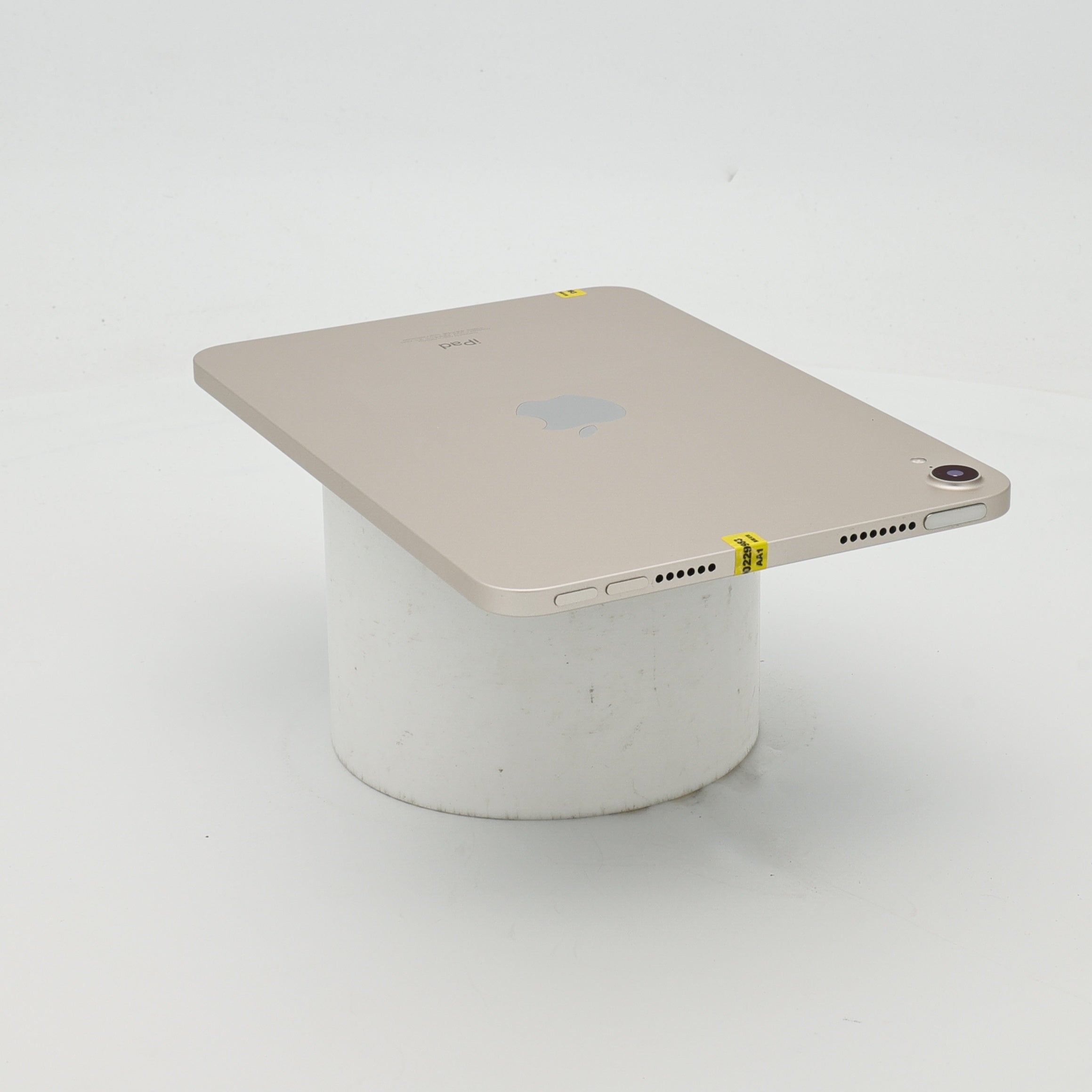 95新 Apple iPad mini6 256G 星光色 WIFI