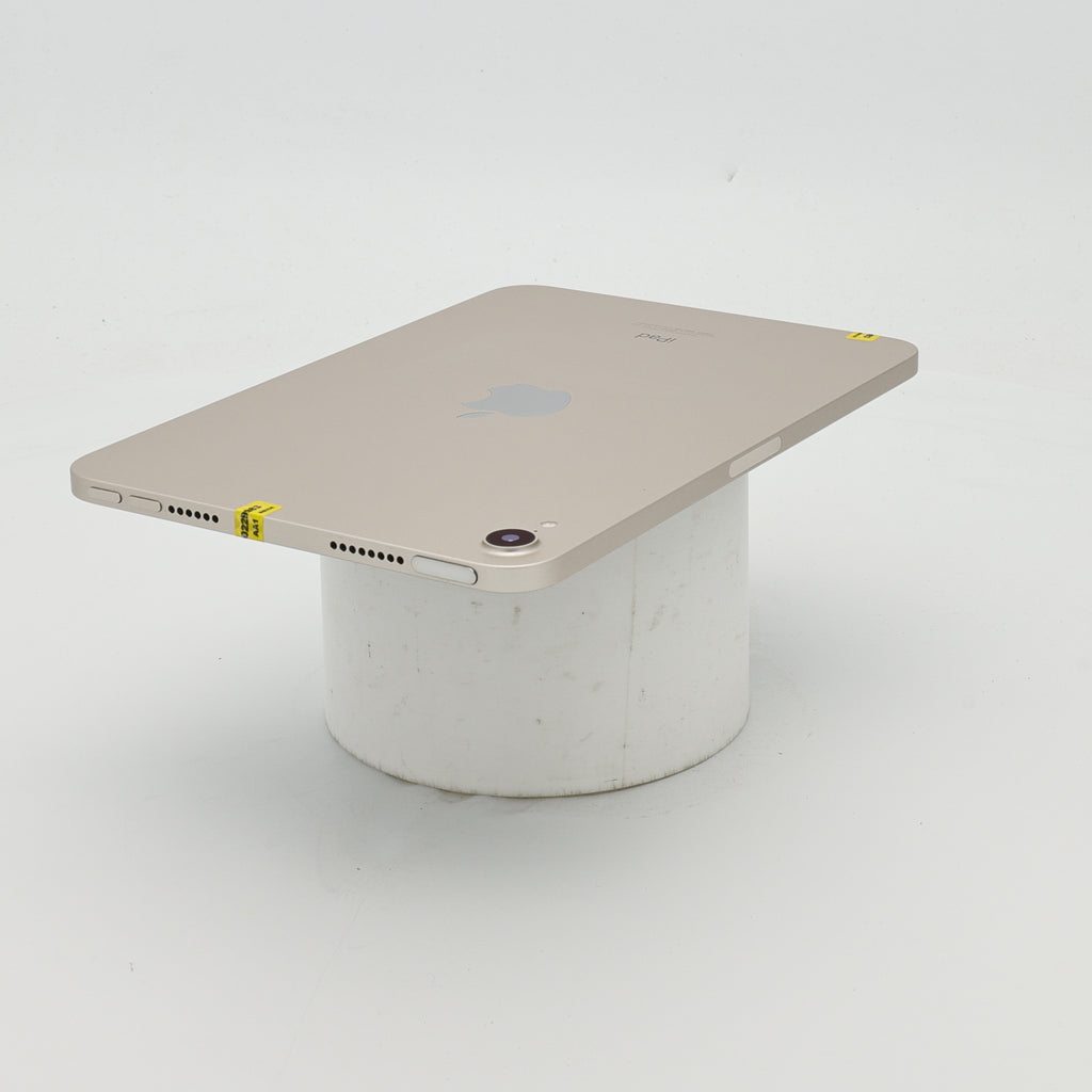 95新 Apple iPad mini6 256G 星光色 WIFI