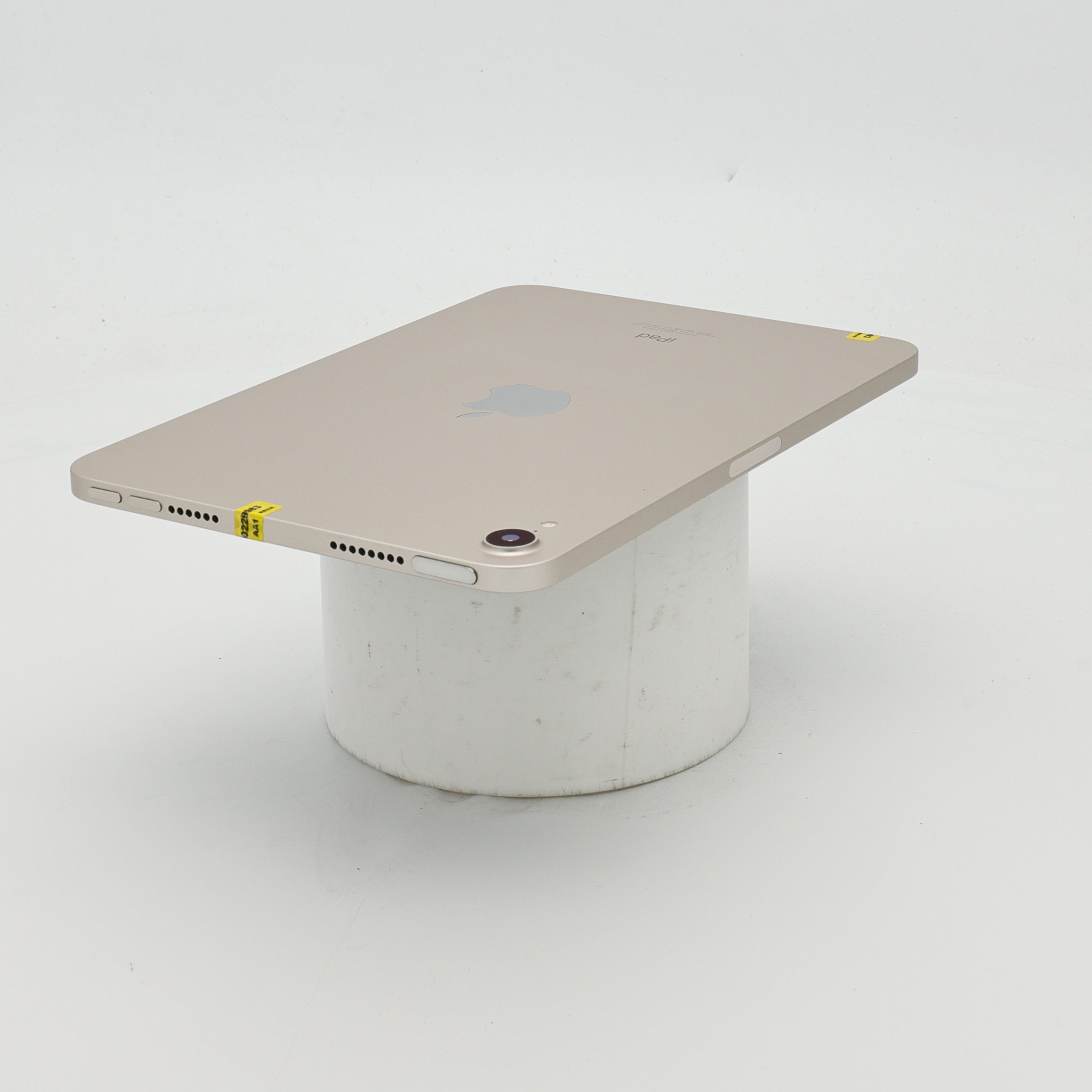 95新 Apple iPad mini6 256G 星光色 WIFI