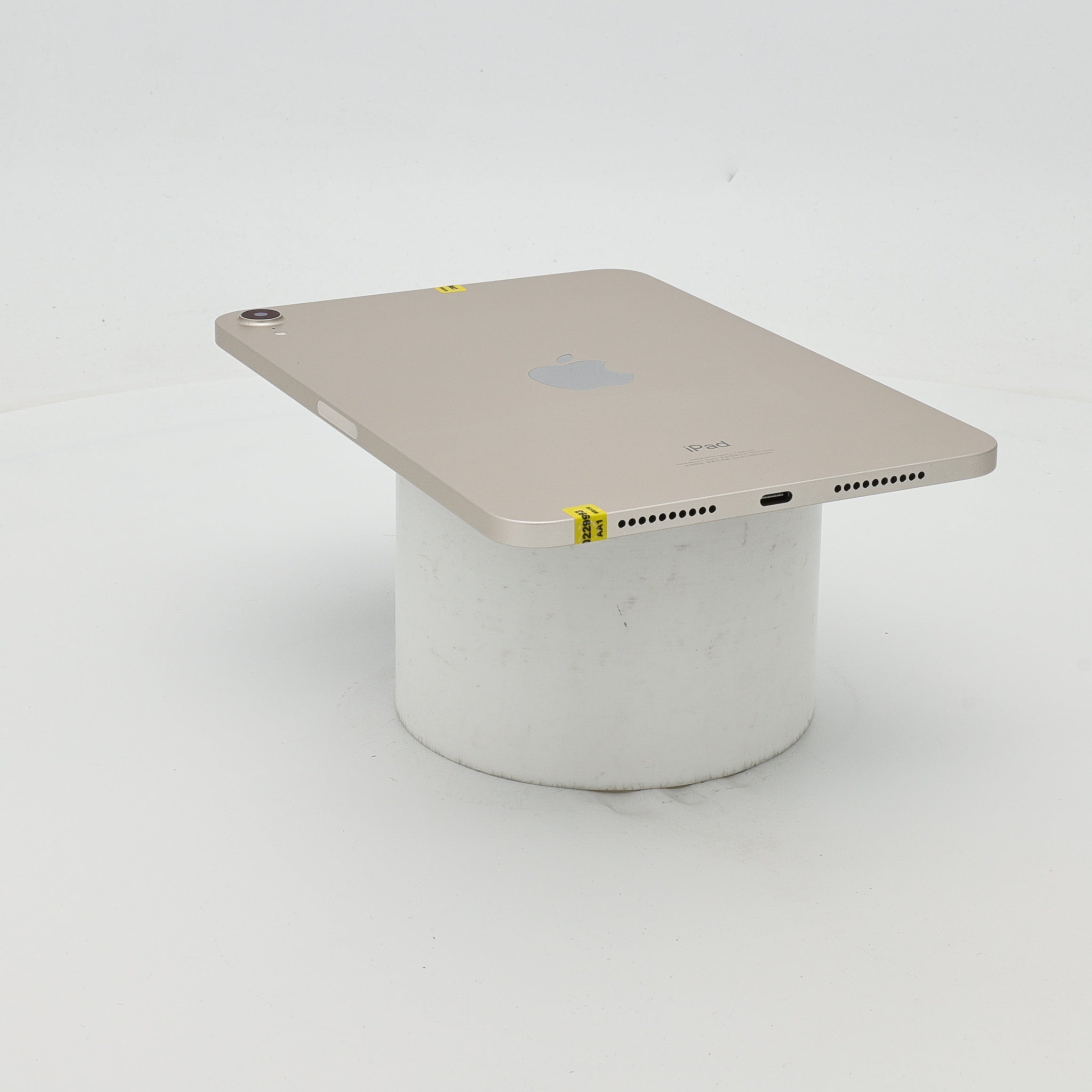 95新 Apple iPad mini6 256G 星光色 WIFI
