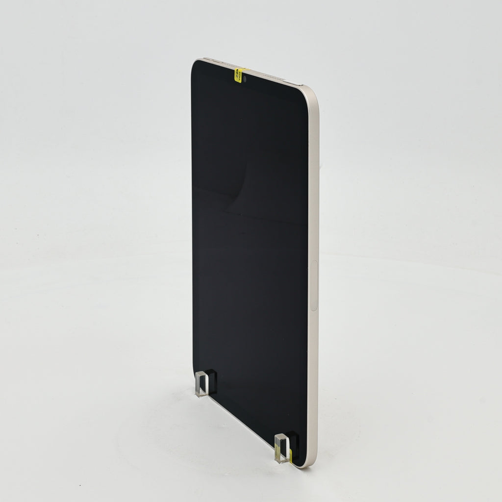 95新 Apple iPad mini6 256G 星光色 WIFI