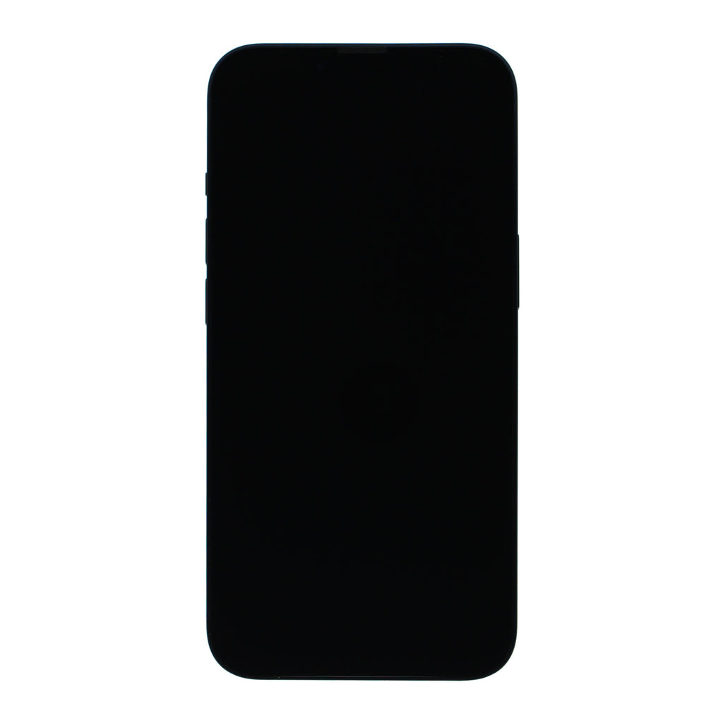 95新 Apple iPhone 13 128G 午夜色 中國大陸版