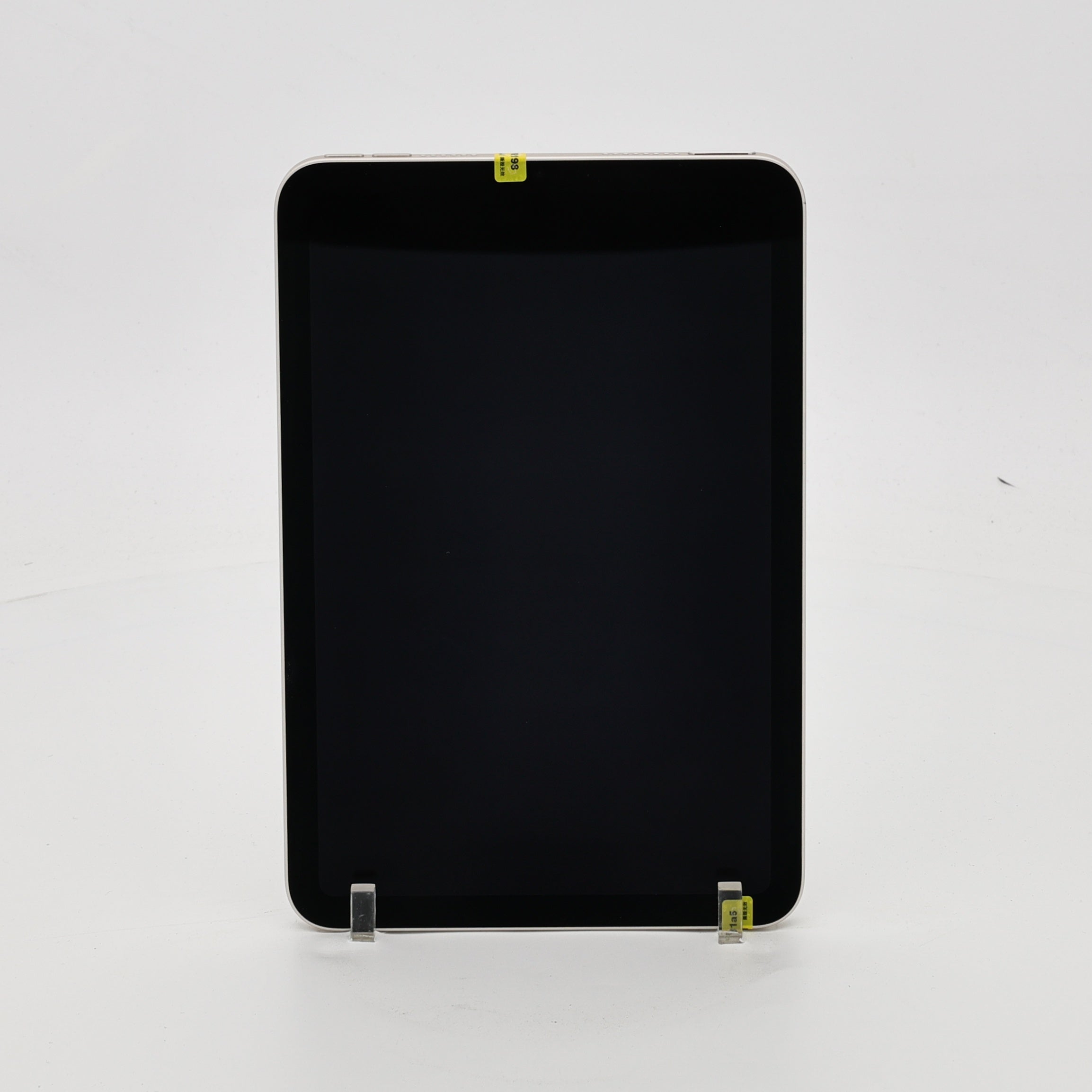 95新 Apple iPad mini6 64G 星光色 WIFI