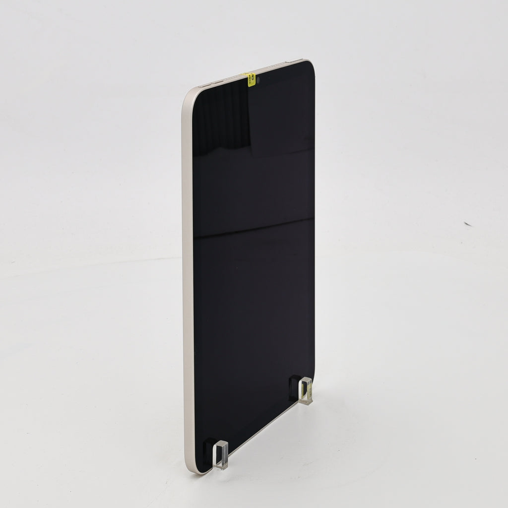 95新 Apple iPad mini6 64G 星光色 WIFI