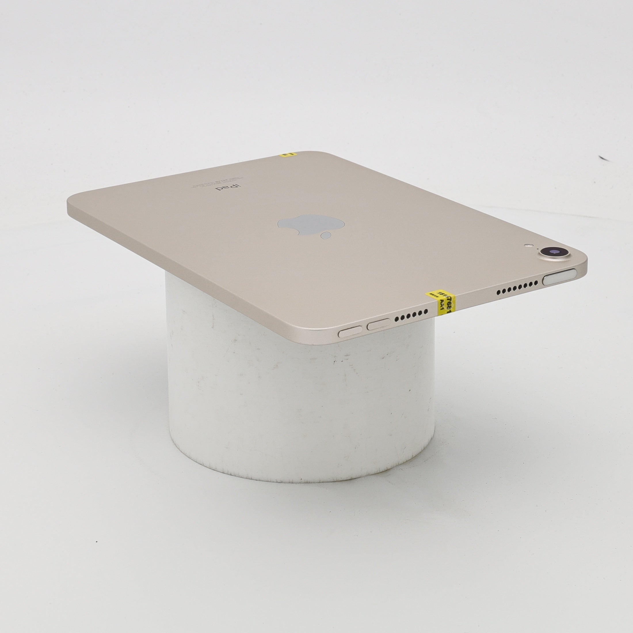 95新 Apple iPad mini6 64G 星光色 WIFI