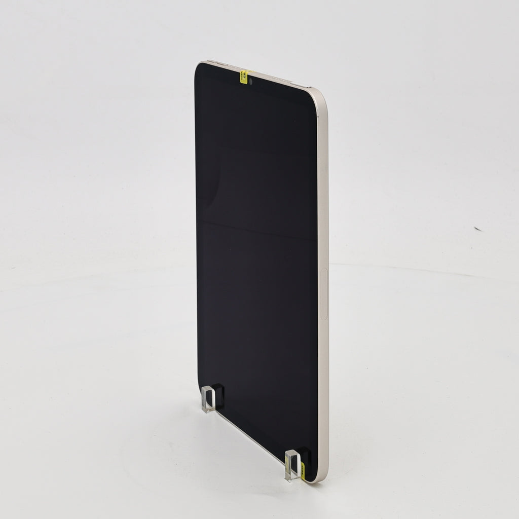 95新 Apple iPad mini6 64G 星光色 WIFI
