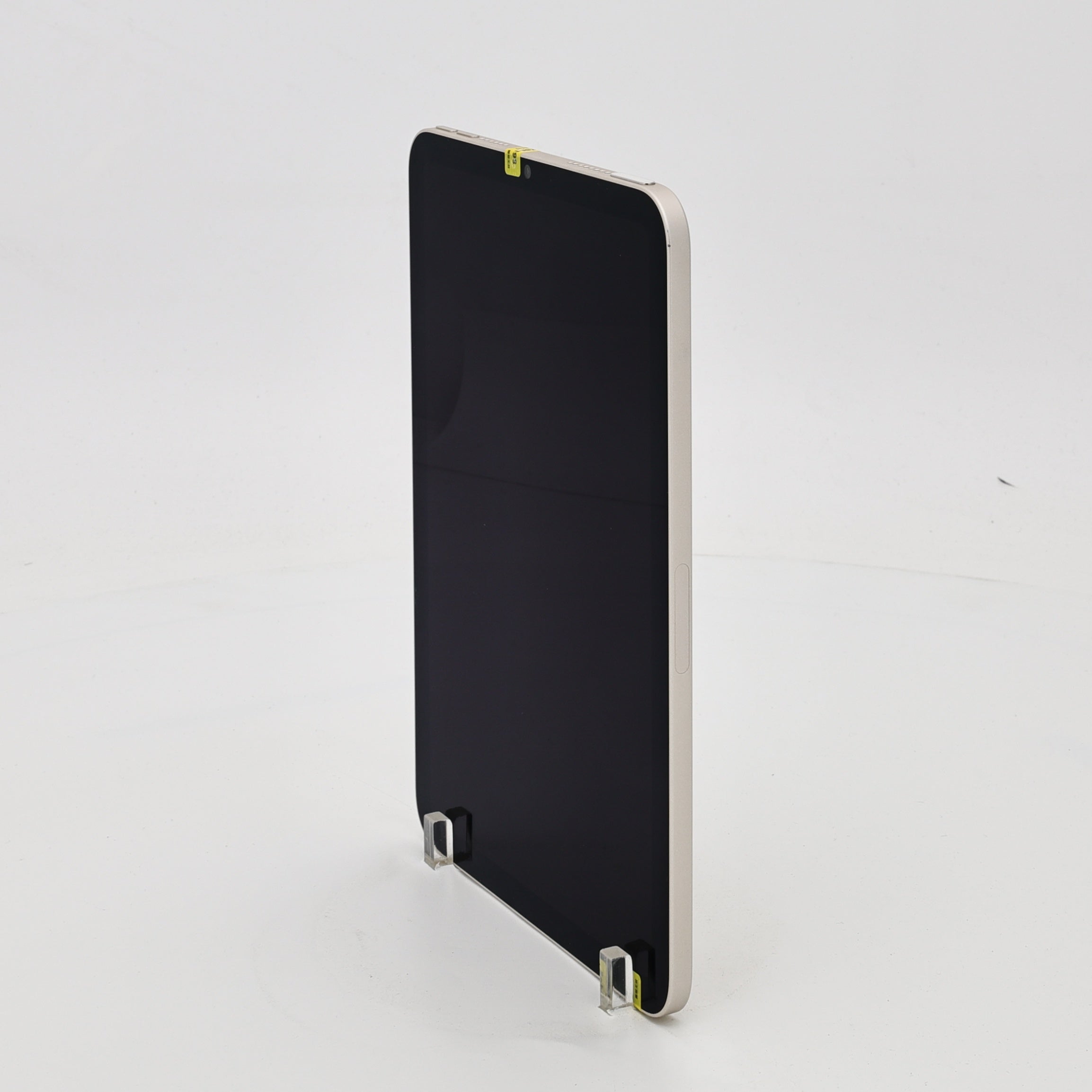95新 Apple iPad mini6 64G 星光色 WIFI