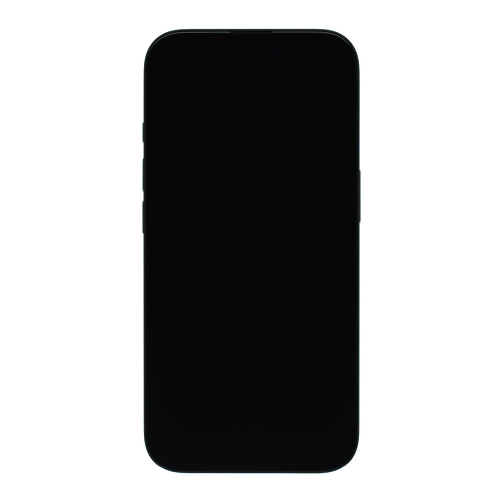 95新 Apple iPhone 16 128G 黑色 中國大陸版