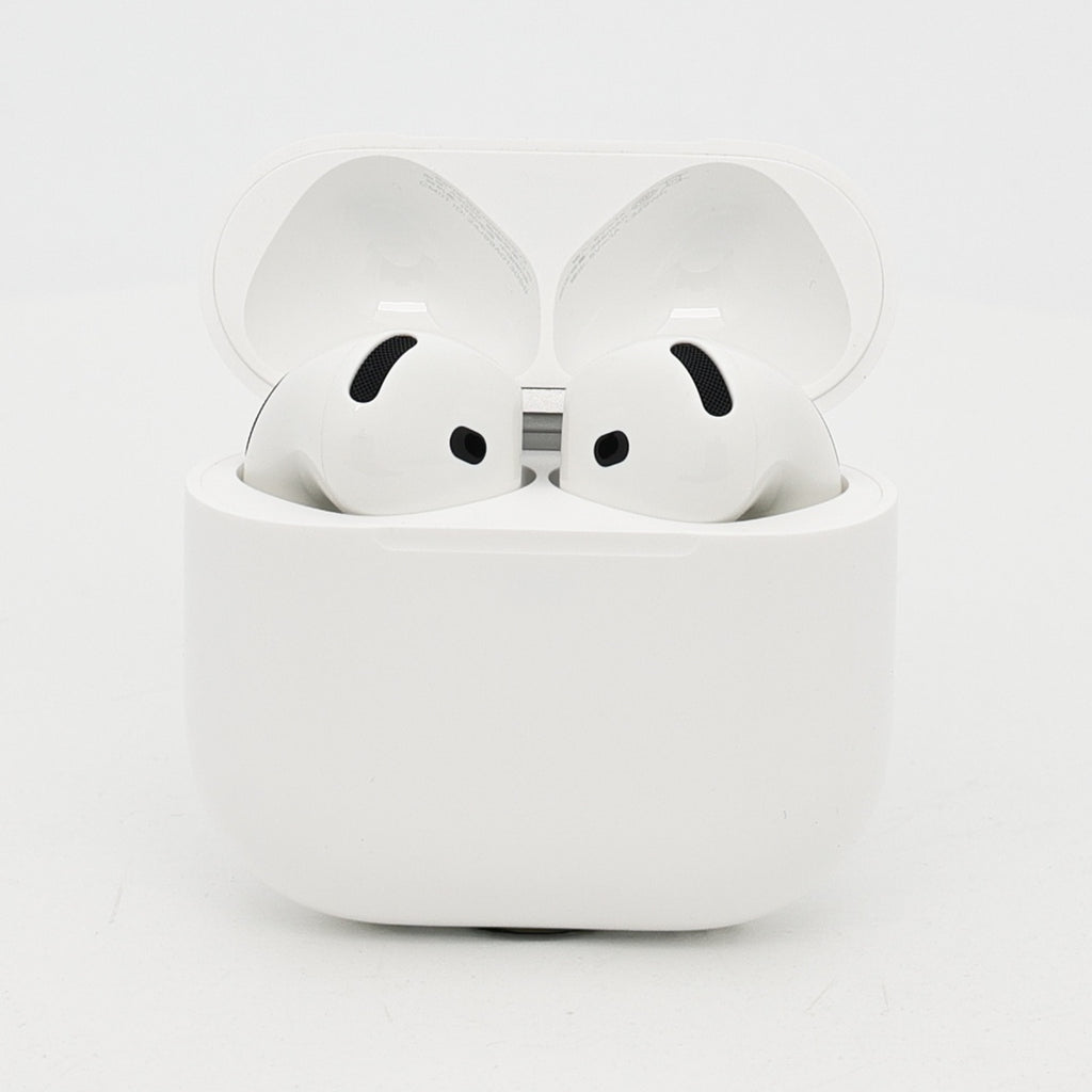 99新 Apple AirPods 4 (支持主动降噪) 白色