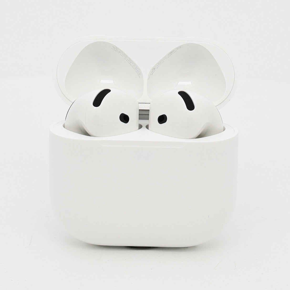 99新 Apple AirPods 4 (支持主动降噪) 白色