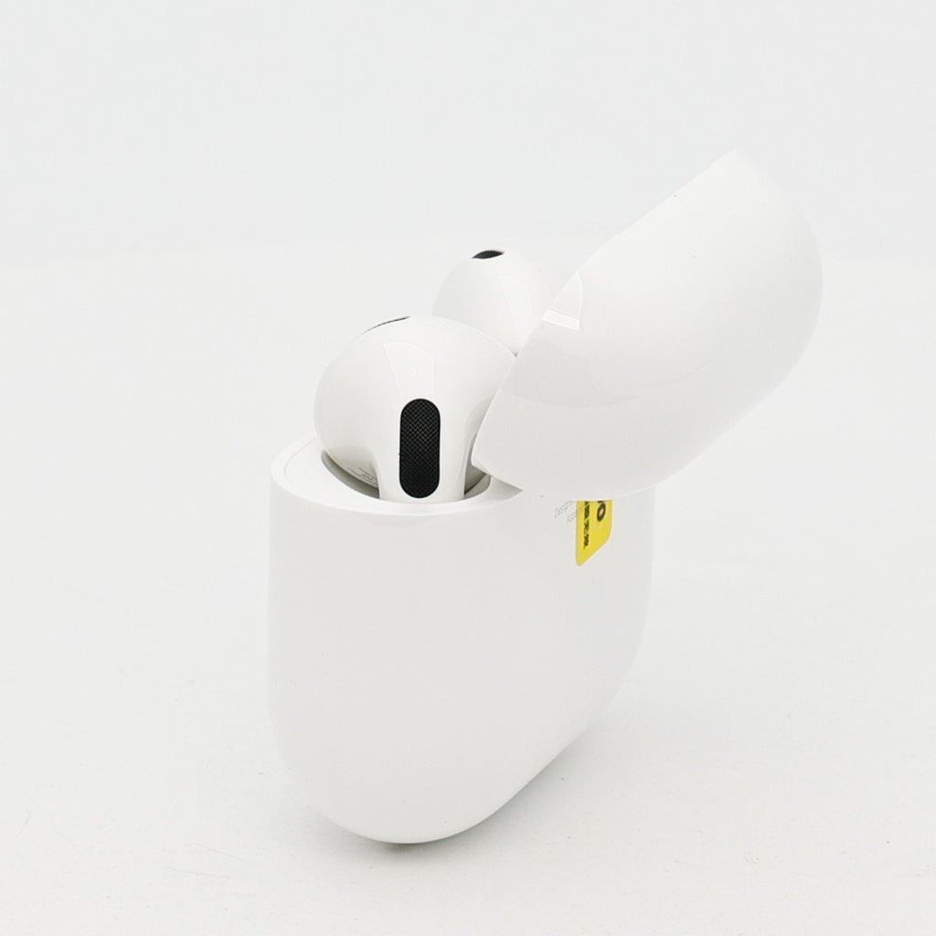 99新 Apple AirPods 4 (支持主动降噪) 白色