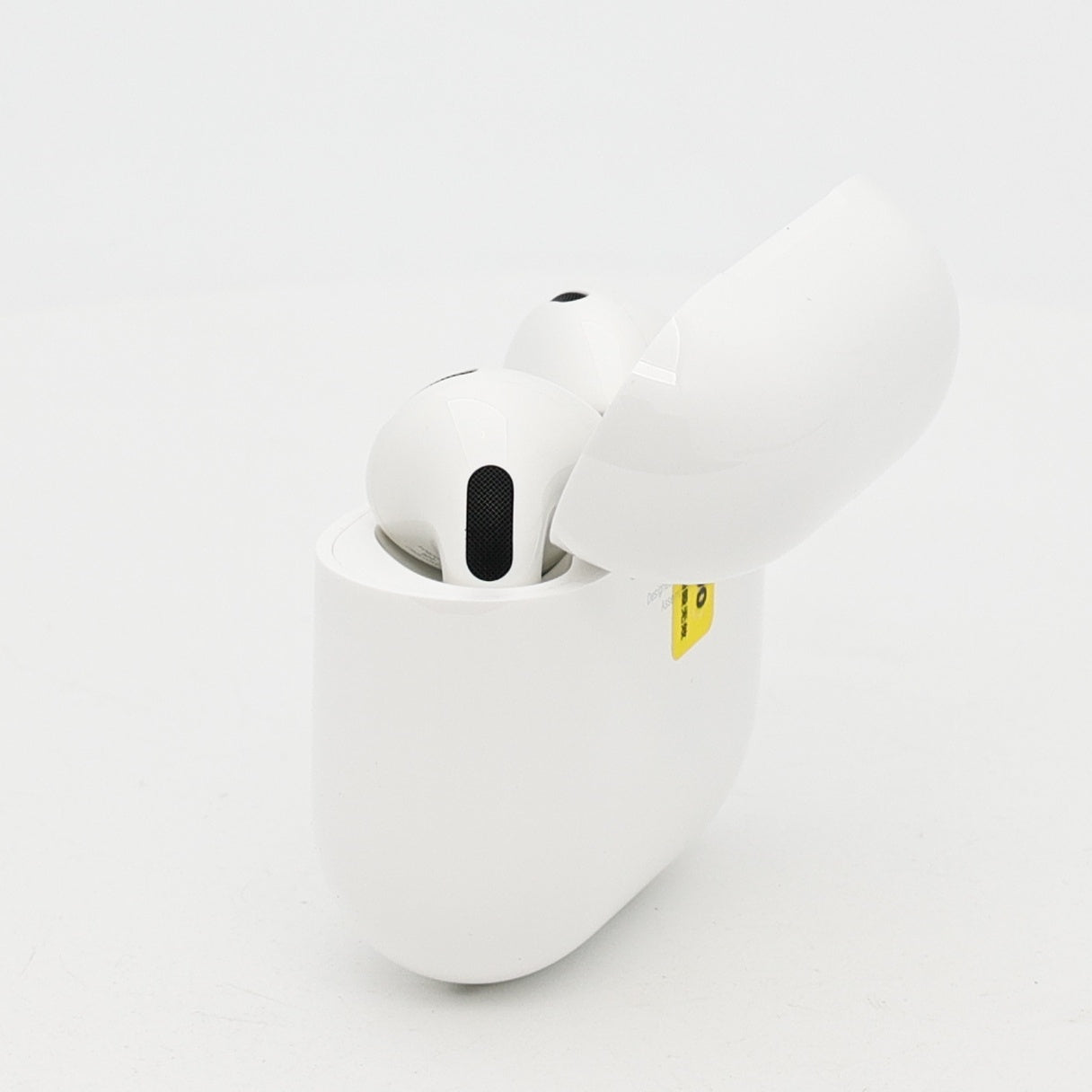 99新 Apple AirPods 4 (支持主动降噪) 白色