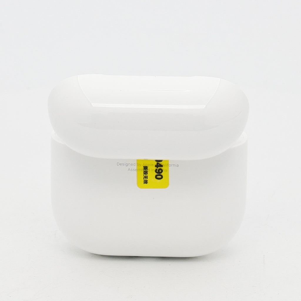 99新 Apple AirPods 4 (支持主动降噪) 白色