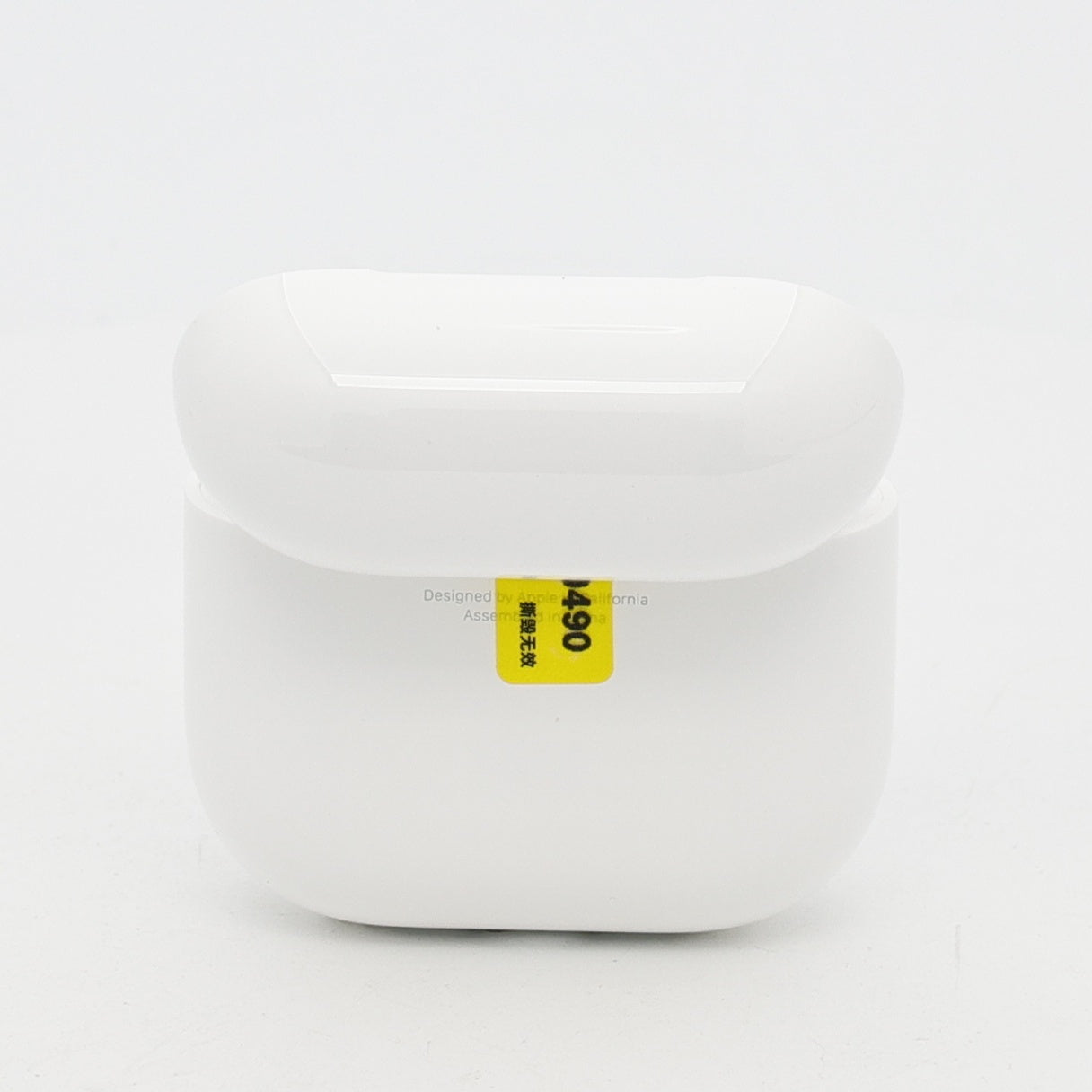 99新 Apple AirPods 4 (支持主动降噪) 白色