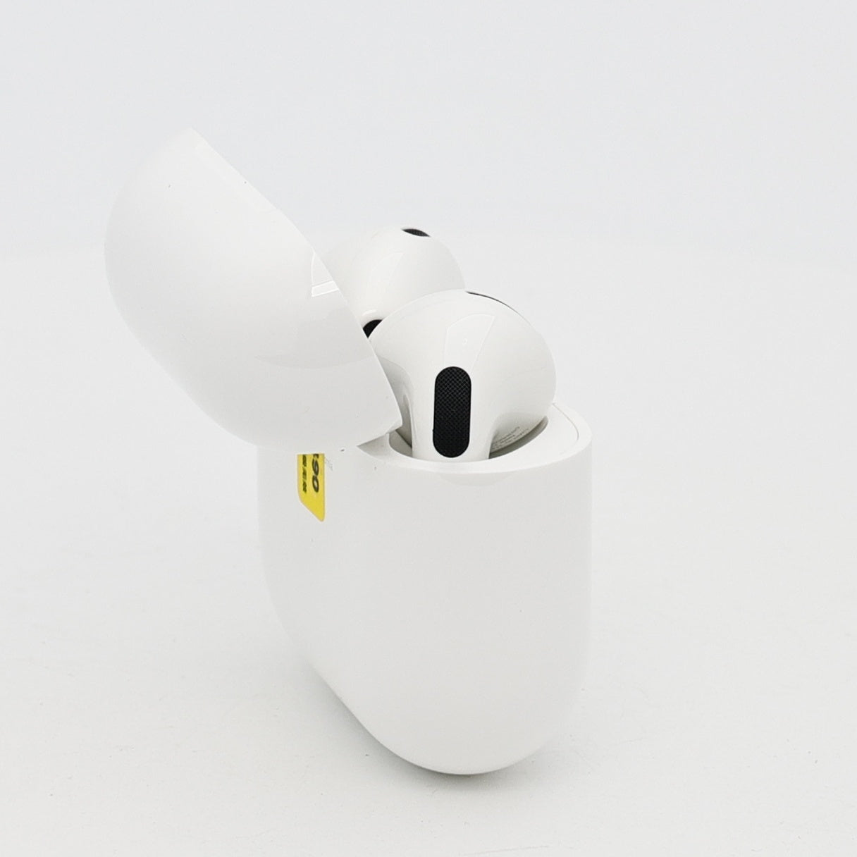 99新 Apple AirPods 4 (支持主动降噪) 白色