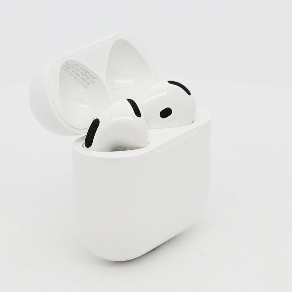 99新 Apple AirPods 4 (支持主动降噪) 白色