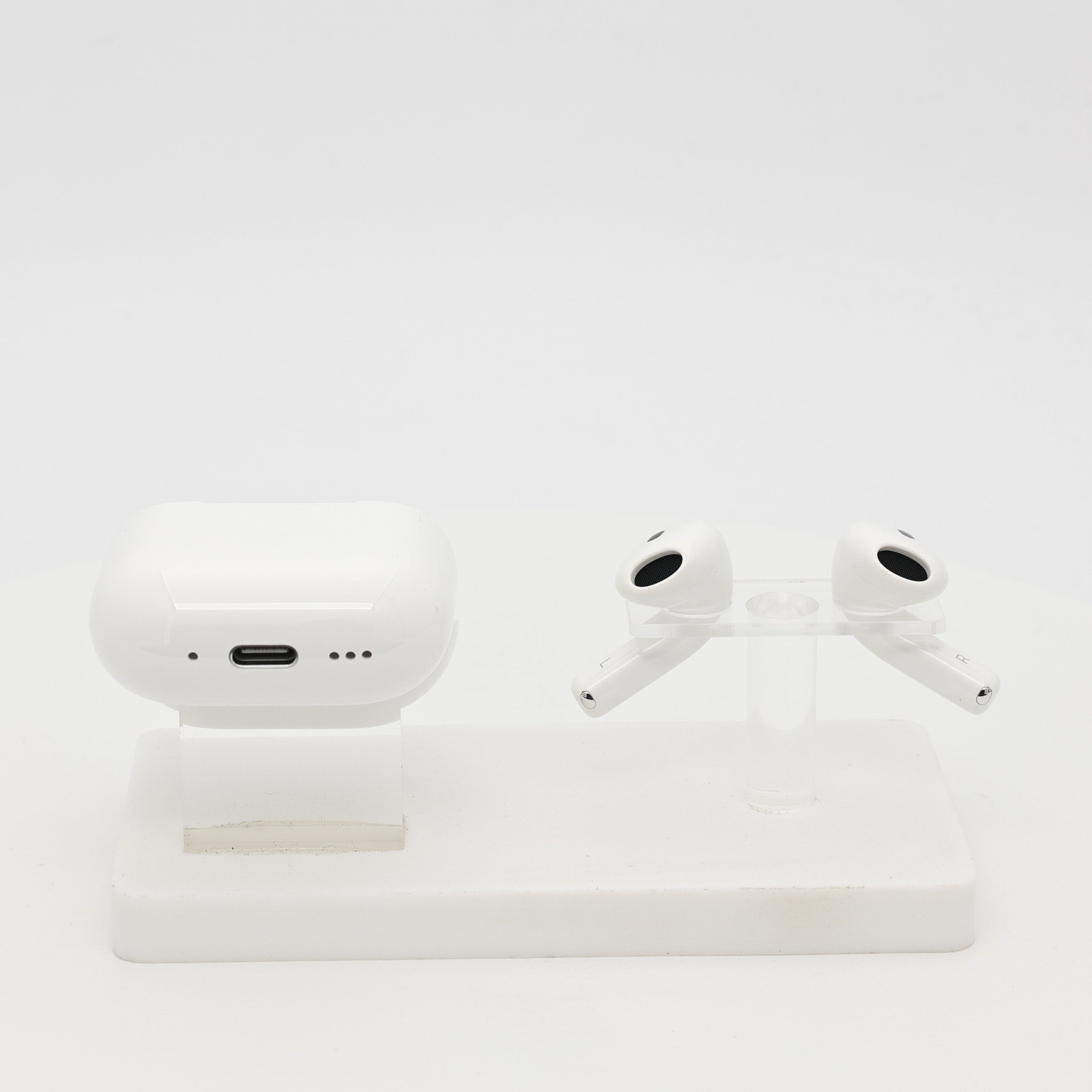 99新 Apple AirPods 4 (支持主动降噪) 白色