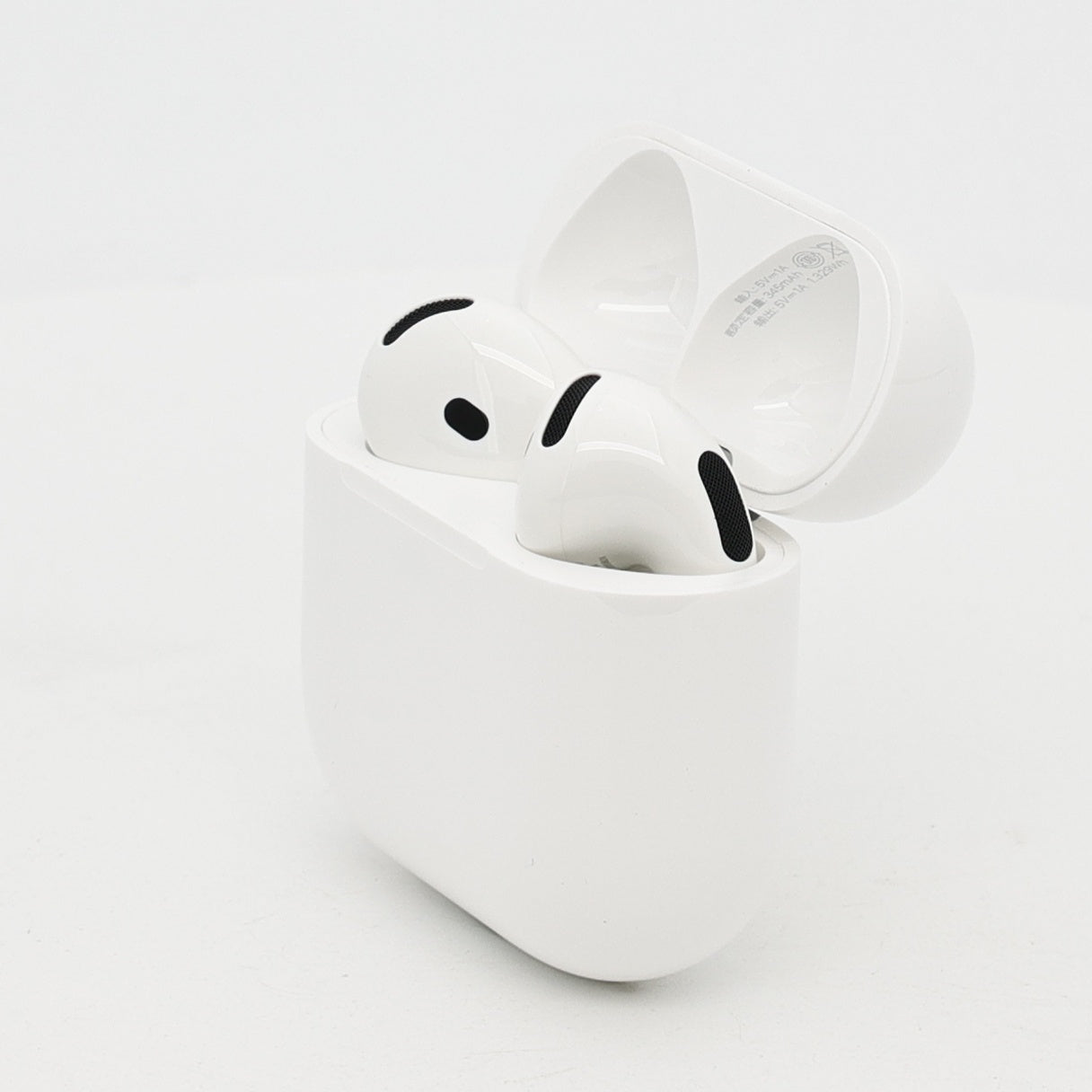 99新 Apple AirPods 4 (支持主动降噪) 白色