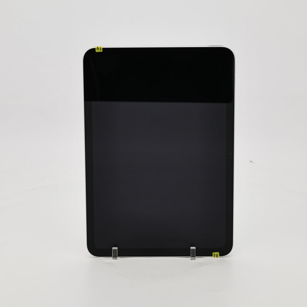 95新 Apple iPad 10代 256G 銀色 WIFI