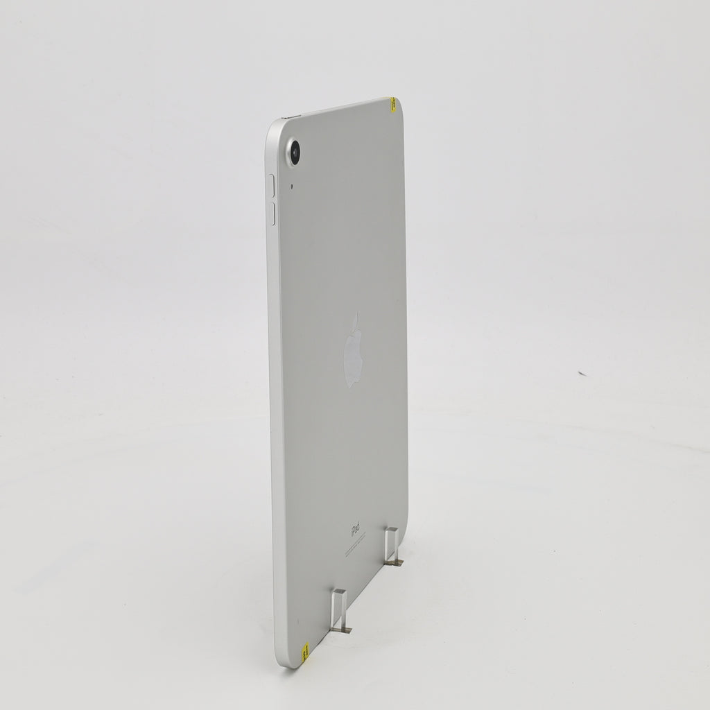 95新 Apple iPad 10代 256G 銀色 WIFI