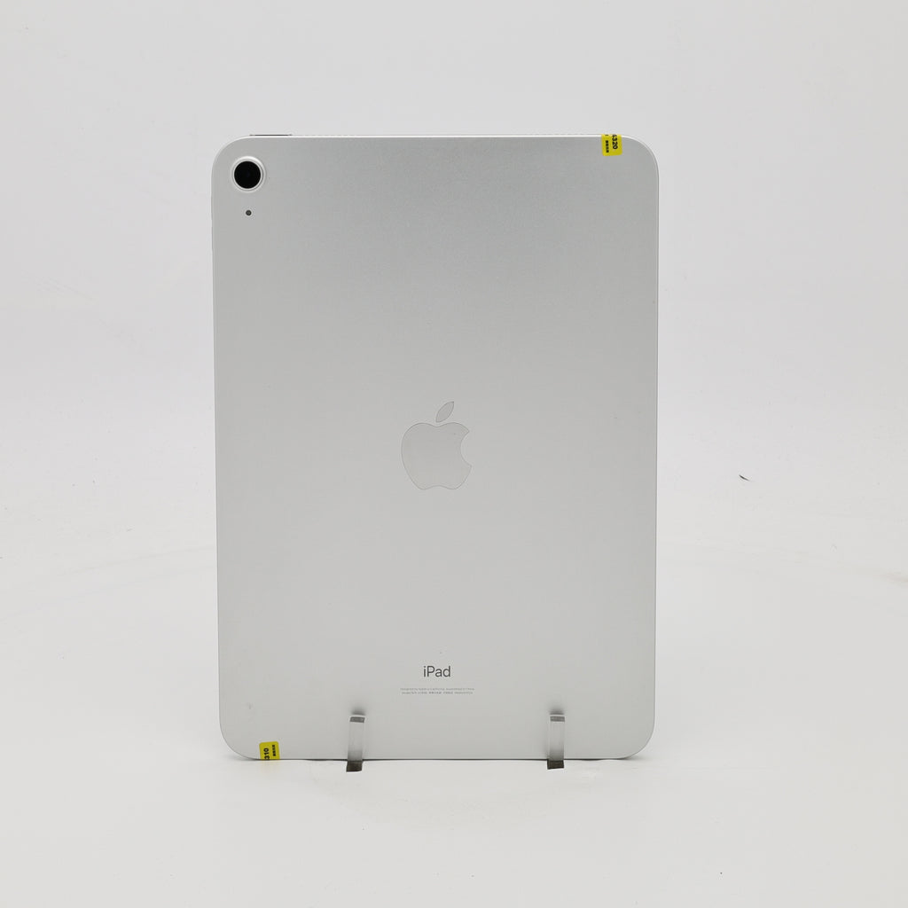 95新 Apple iPad 10代 256G 銀色 WIFI