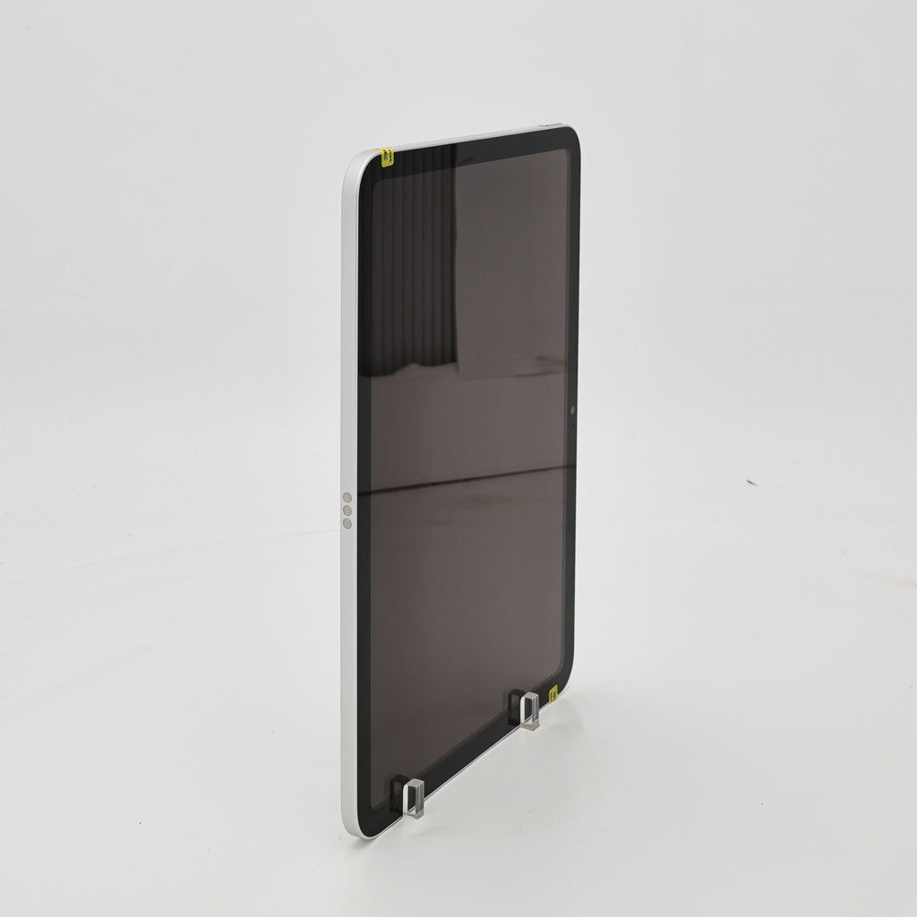 95新 Apple iPad 10代 256G 銀色 WIFI