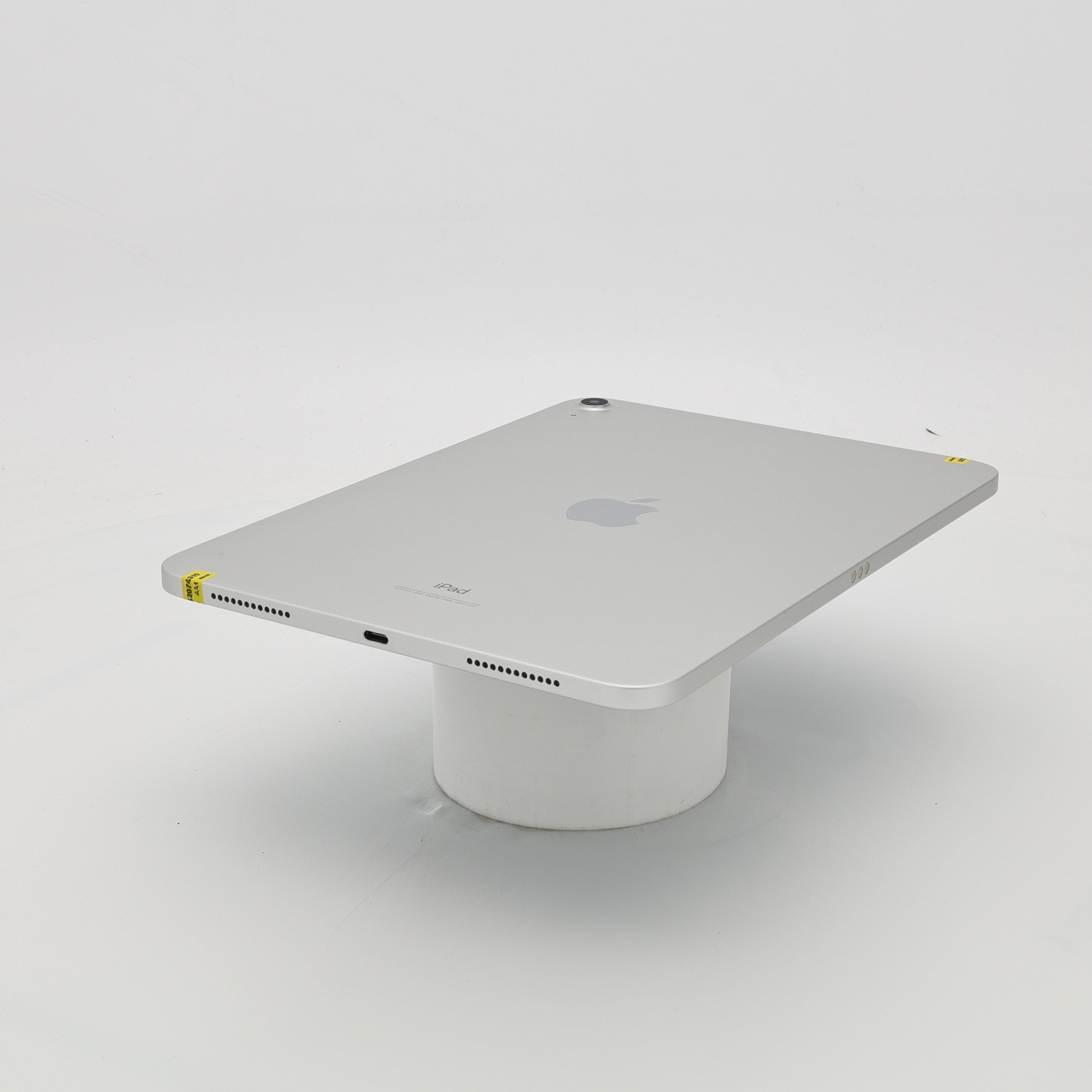 95新 Apple iPad 10代 256G 銀色 WIFI