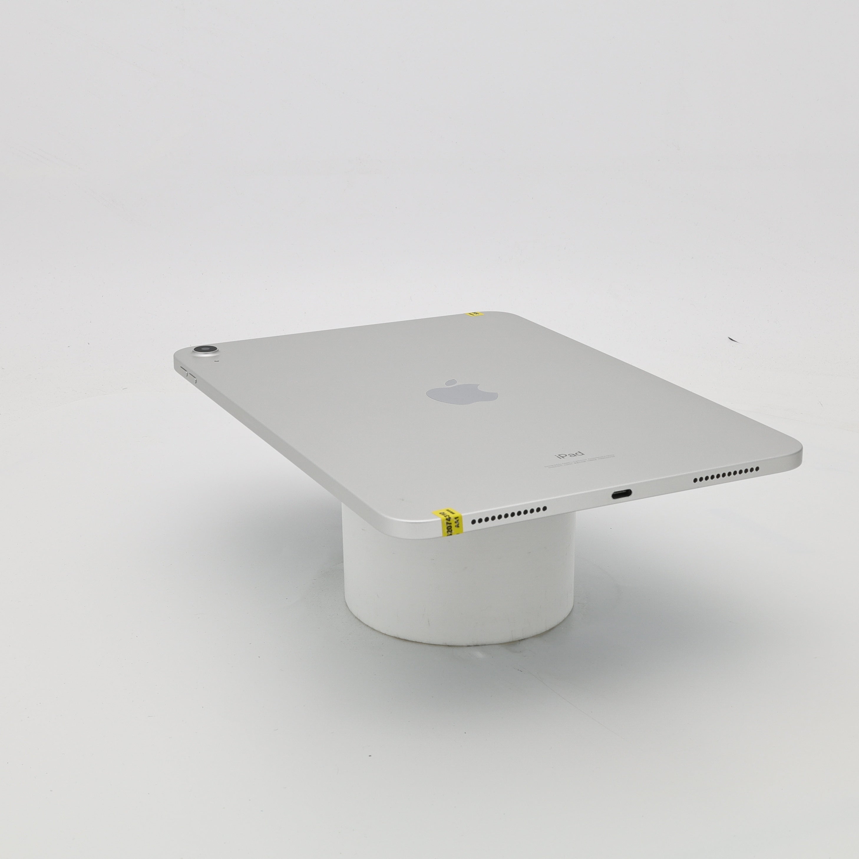 95新 Apple iPad 10代 256G 銀色 WIFI
