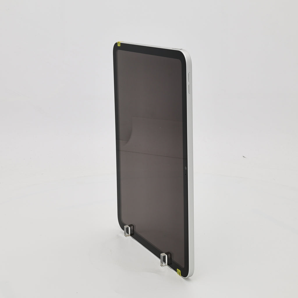 95新 Apple iPad 10代 256G 銀色 WIFI