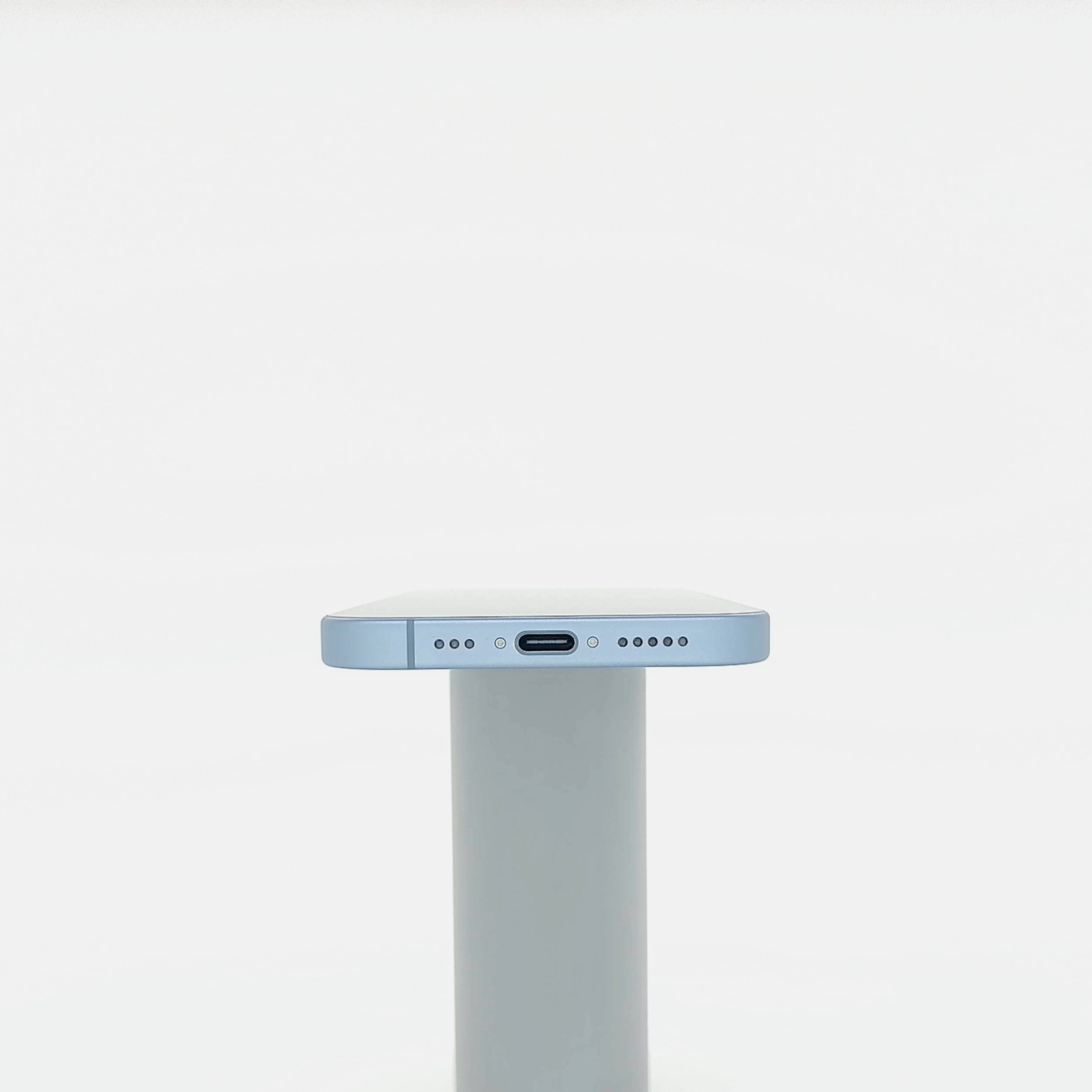99新 Apple iPhone 17 256G 青霧藍色 中國大陸版