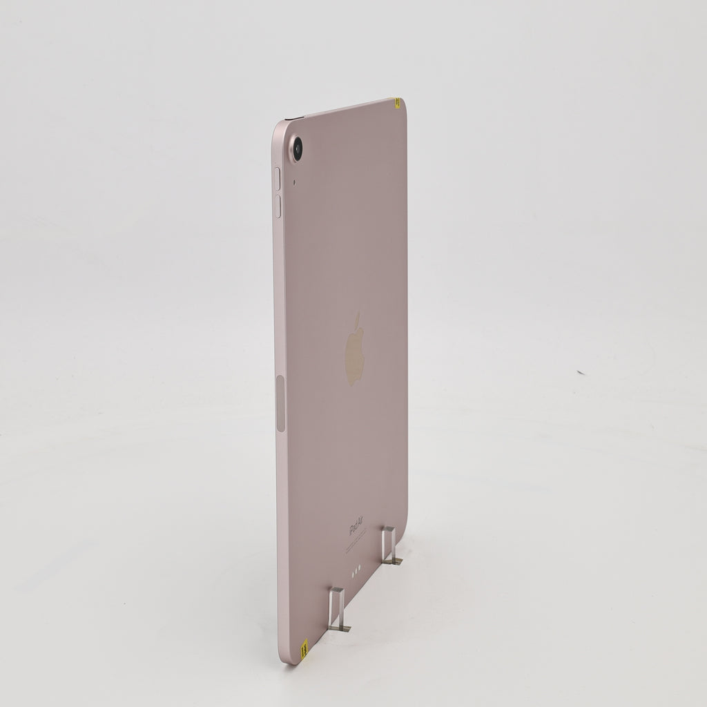 95新 Apple iPad Air5 256G 粉紅色 WIFI