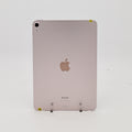 95新 Apple iPad Air5 256G 粉紅色 WIFI