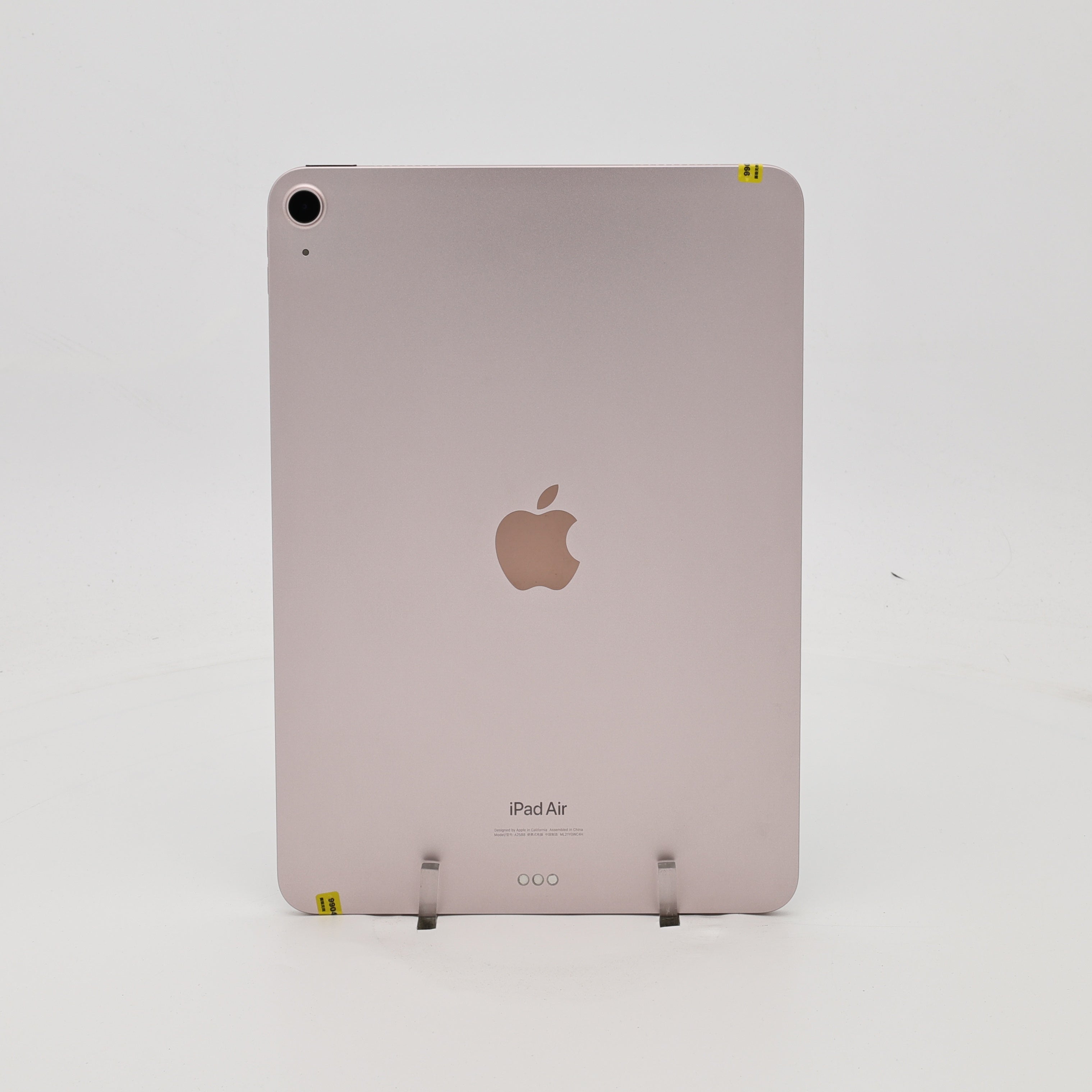 95新 Apple iPad Air5 256G 粉紅色 WIFI