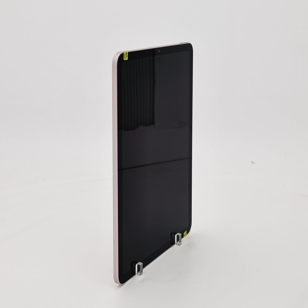 95新 Apple iPad Air5 256G 粉紅色 WIFI